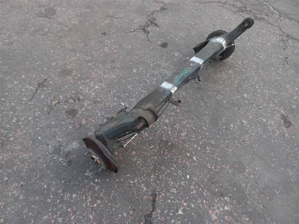 балка MITSUBISHI COLT  4120A040, 6730 рублей, Москва