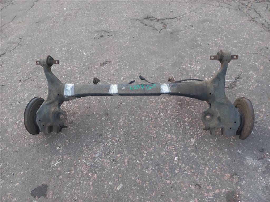 балка MITSUBISHI COLT  4120A040, 6730 рублей, Москва