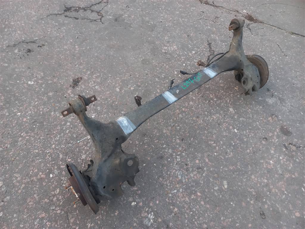 балка MITSUBISHI COLT  4120A040, 6730 рублей, Москва