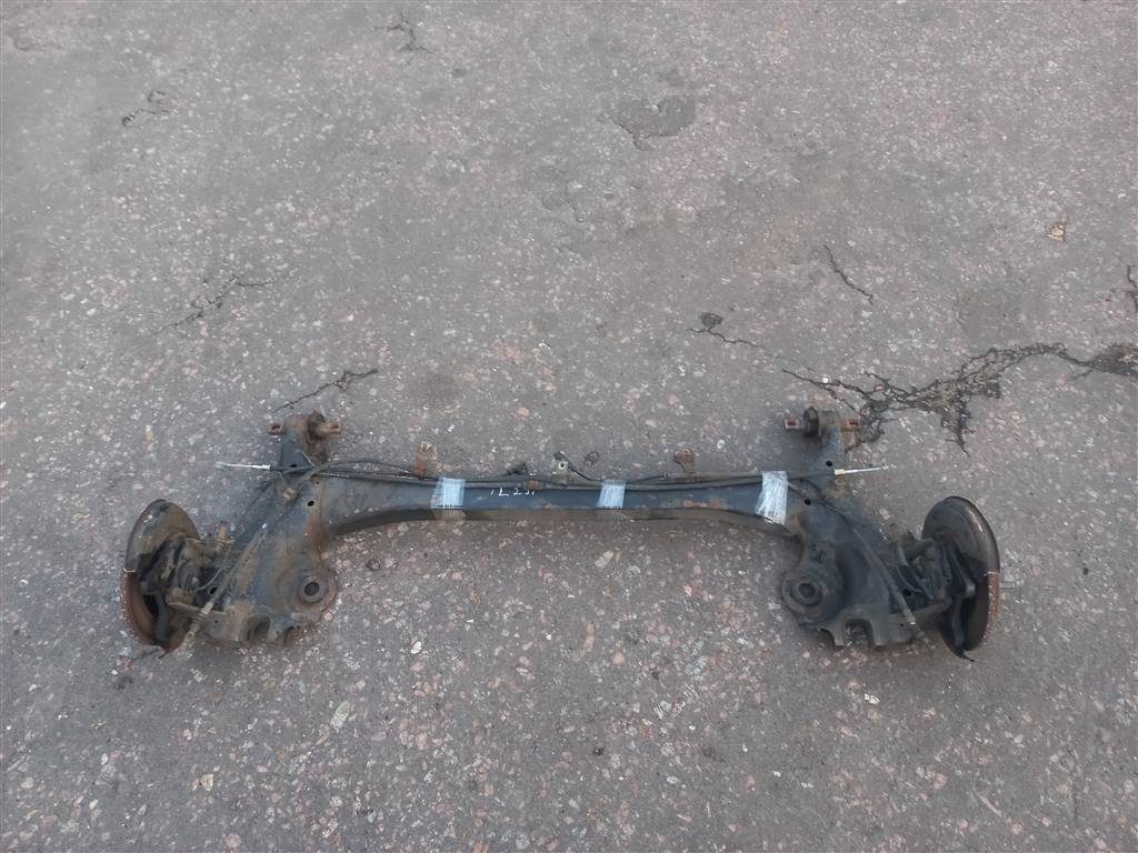 балка MITSUBISHI COLT  4120A040, 6730 рублей, Москва