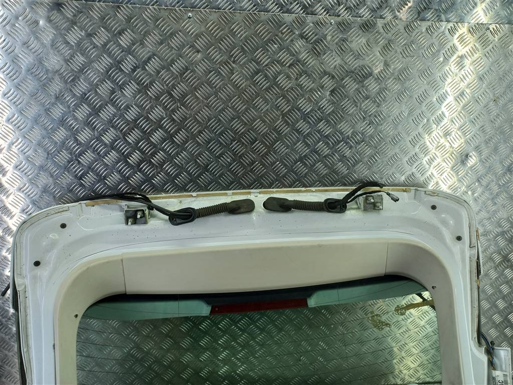 крышка багажника FORD Focus  1838957, 9600 рублей, Москва