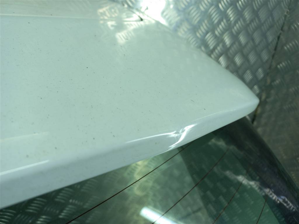 крышка багажника FORD Focus  1838957, 9600 рублей, Москва