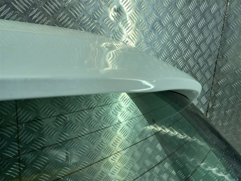 крышка багажника FORD Focus  1838957, 9600 рублей, Москва