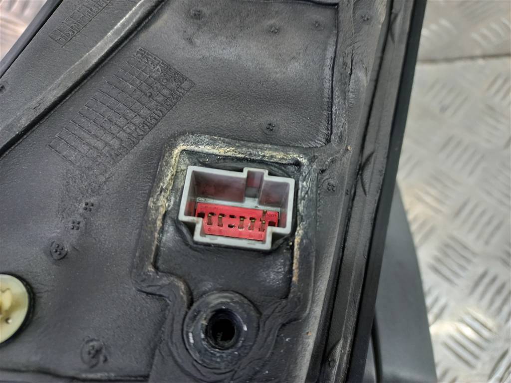 зеркало FORD Focus  2143356, 6150 рублей, Москва