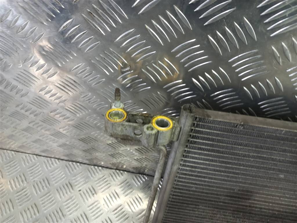 радиатор кондиционера FORD Focus  2010987, 3160 рублей, Москва