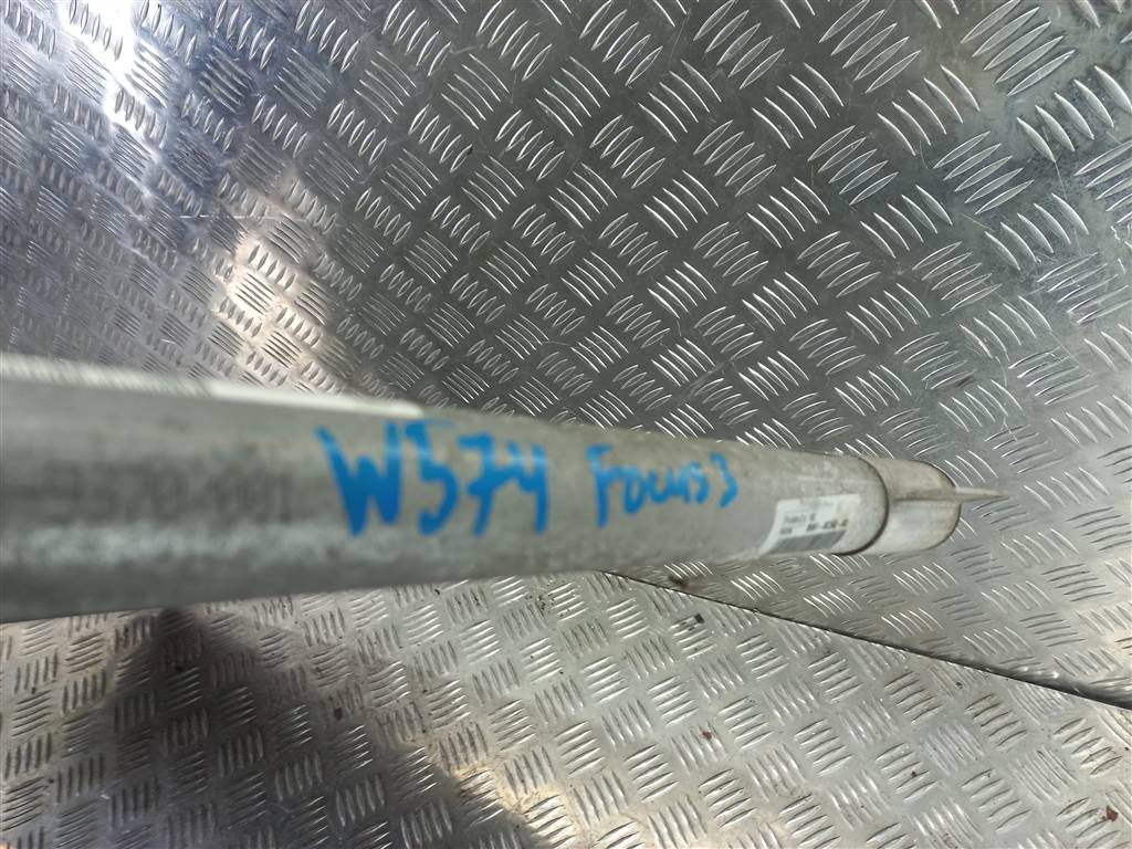 радиатор кондиционера FORD Focus  2010987, 3160 рублей, Москва