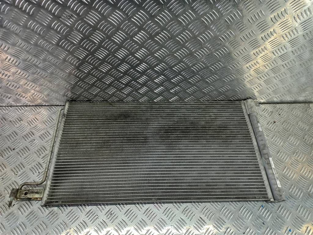 радиатор кондиционера FORD Focus  2010987, 3160 рублей, Москва