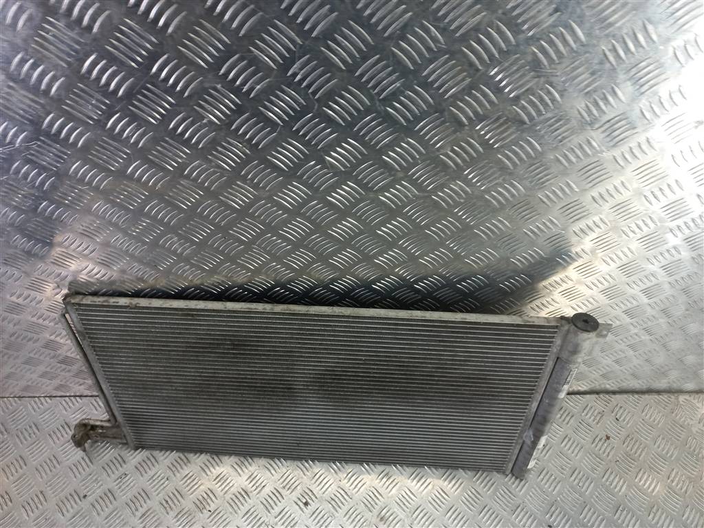 радиатор кондиционера FORD Focus  2010987, 3160 рублей, Москва