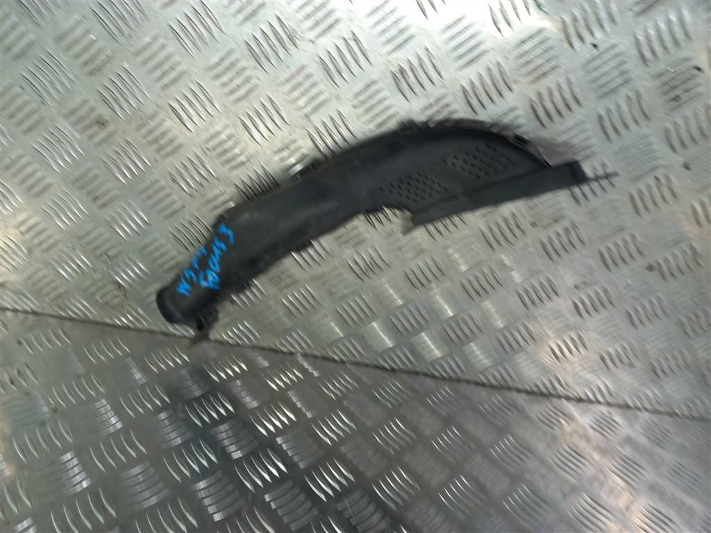 патрубок воздушного фильтра FORD Focus  av619e635bd, 1320 рублей, Москва