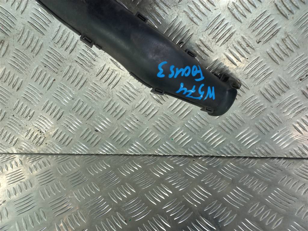 патрубок воздушного фильтра FORD Focus  av619e635bd, 1320 рублей, Москва