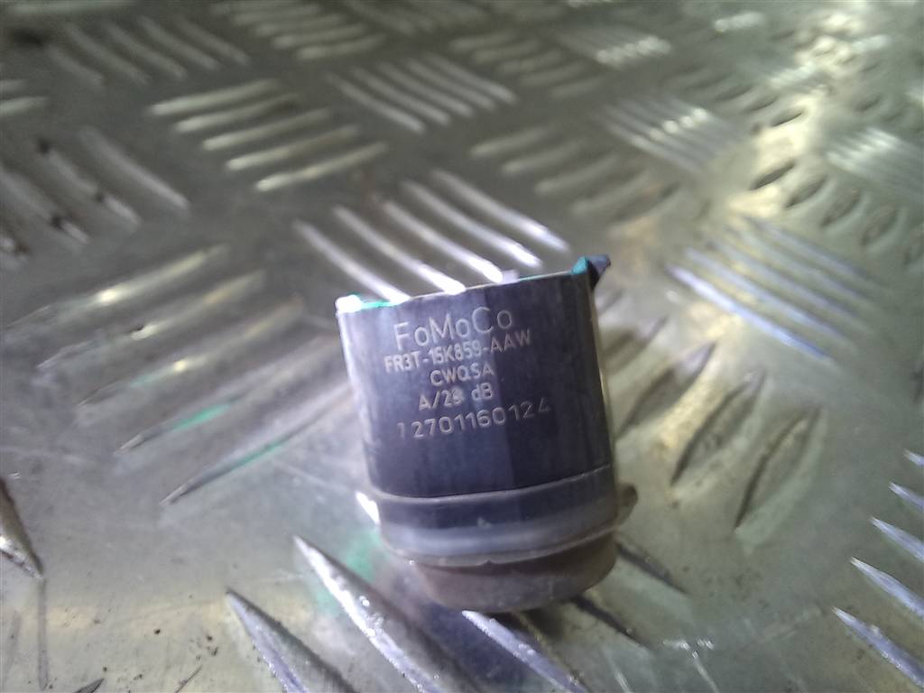 датчик парковки FORD EXPLORER 3.5 4WD AT (290 л.с.)Explorer  V рестайлинг (2015—2018) Внедорожник FR3T15K859, 5690 рублей, Москва