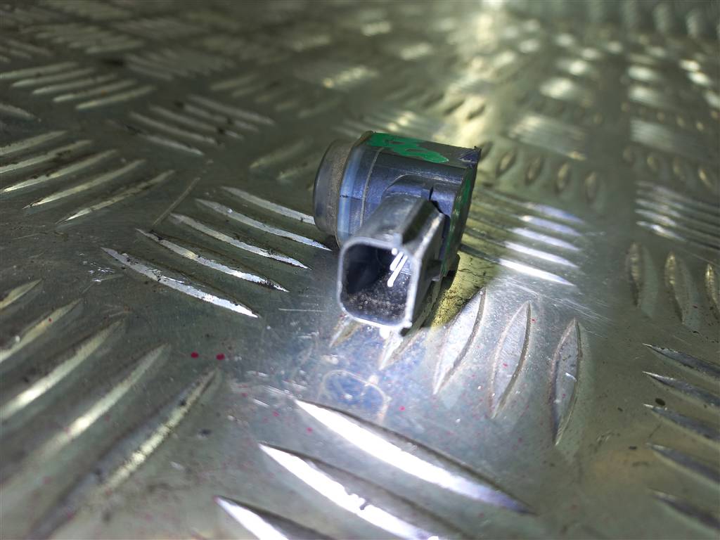 датчик парковки FORD EXPLORER 3.5 4WD AT (290 л.с.)Explorer  V рестайлинг (2015—2018) Внедорожник FR3T15K859, 5690 рублей, Москва