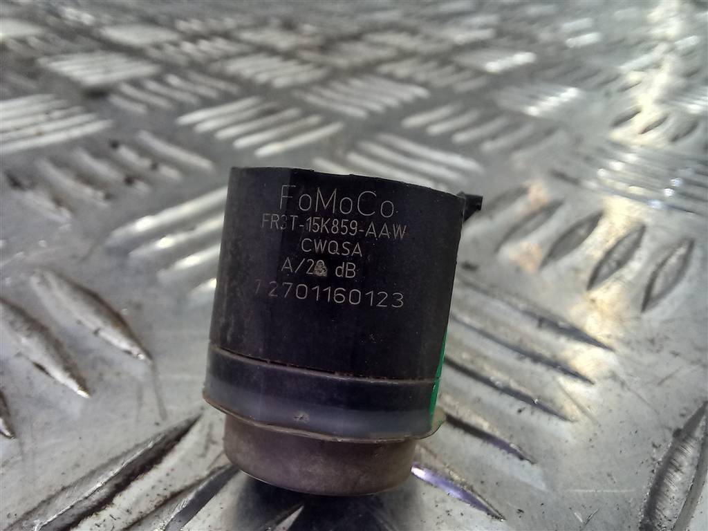 датчик парковки FORD EXPLORER 3.5 4WD AT (290 л.с.)Explorer  V рестайлинг (2015—2018) Внедорожник FR3T15K859, 5690 рублей, Москва