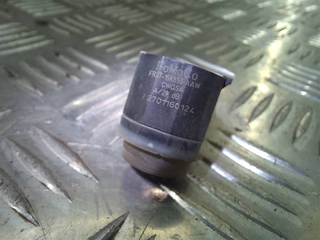 датчик парковки FORD EXPLORER 3.5 4WD AT (290 л.с.)Explorer  V рестайлинг (2015—2018) Внедорожник FR3T15K859, 5690 рублей, Москва