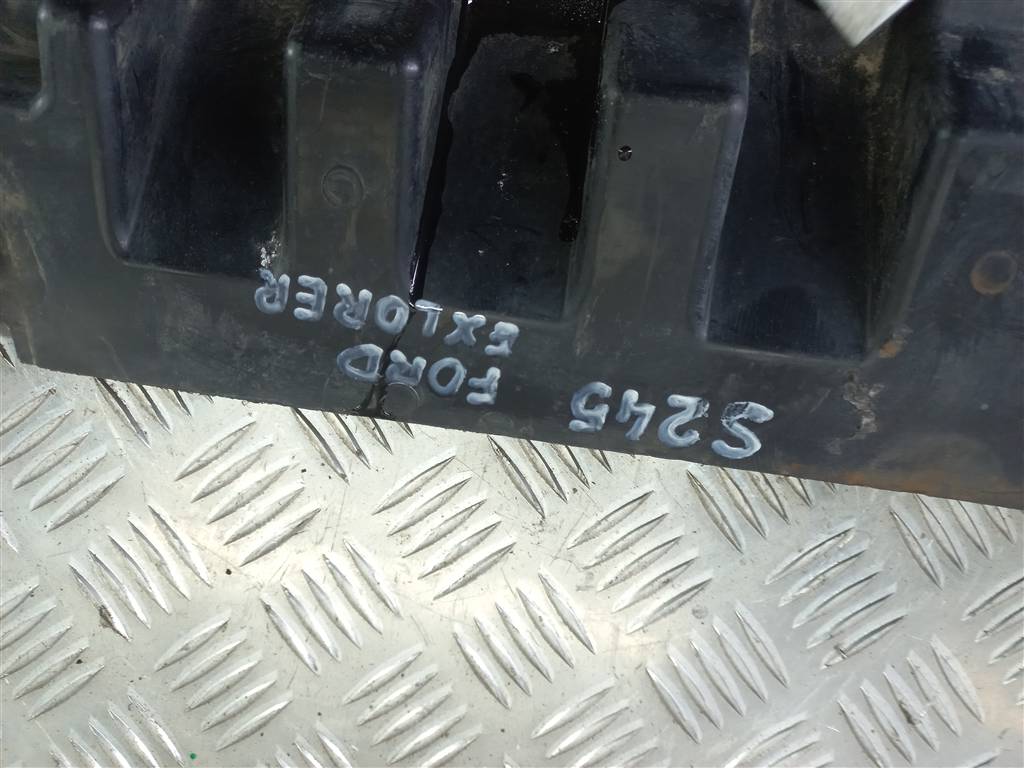 усилитель бампера FORD EXPLORER 3.5 4WD AT (290 л.с.)Explorer  V рестайлинг (2015—2018) Внедорожник FB538B384A, 7300 рублей, Москва