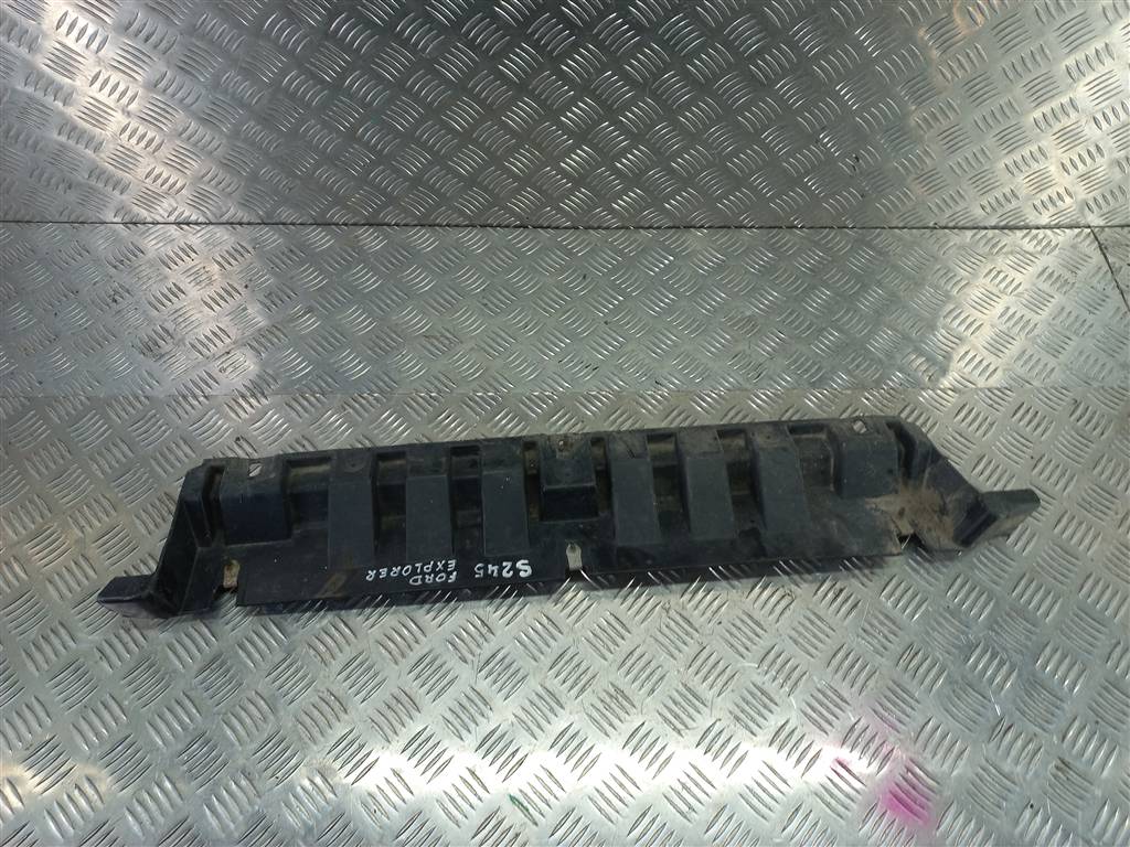 усилитель бампера FORD EXPLORER 3.5 4WD AT (290 л.с.)Explorer  V рестайлинг (2015—2018) Внедорожник FB538B384A, 7300 рублей, Москва