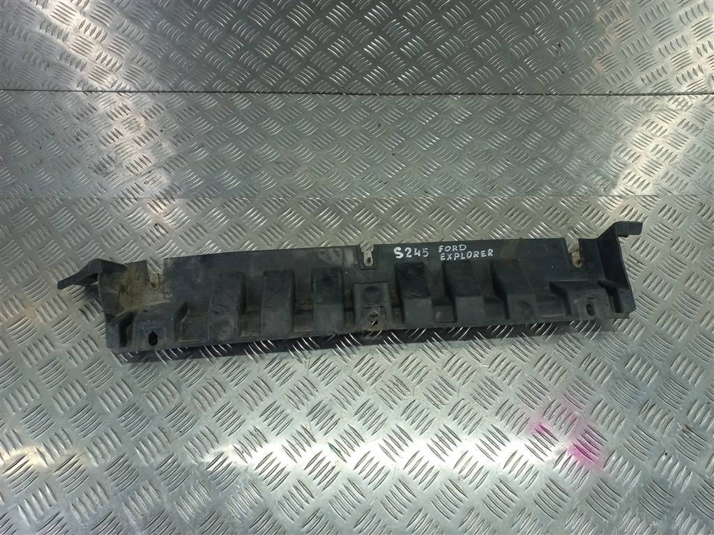 усилитель бампера FORD EXPLORER 3.5 4WD AT (290 л.с.)Explorer  V рестайлинг (2015—2018) Внедорожник FB538B384A, 7300 рублей, Москва