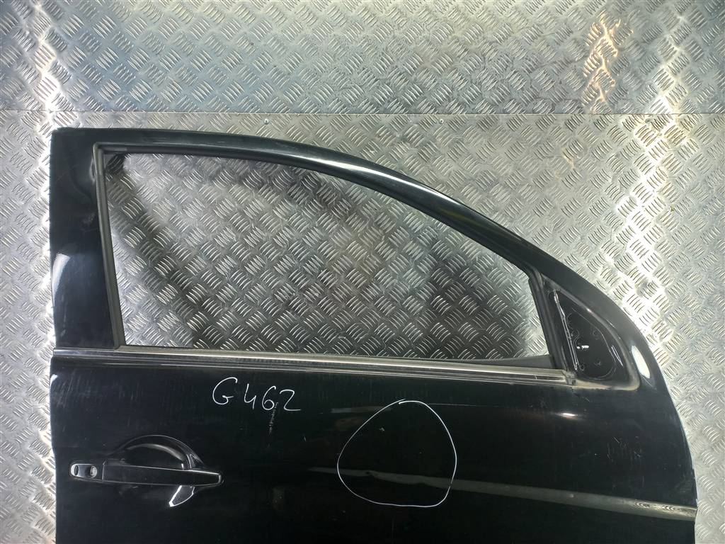 дверь MITSUBISHI ASX  5700B534, 17770 рублей, Москва