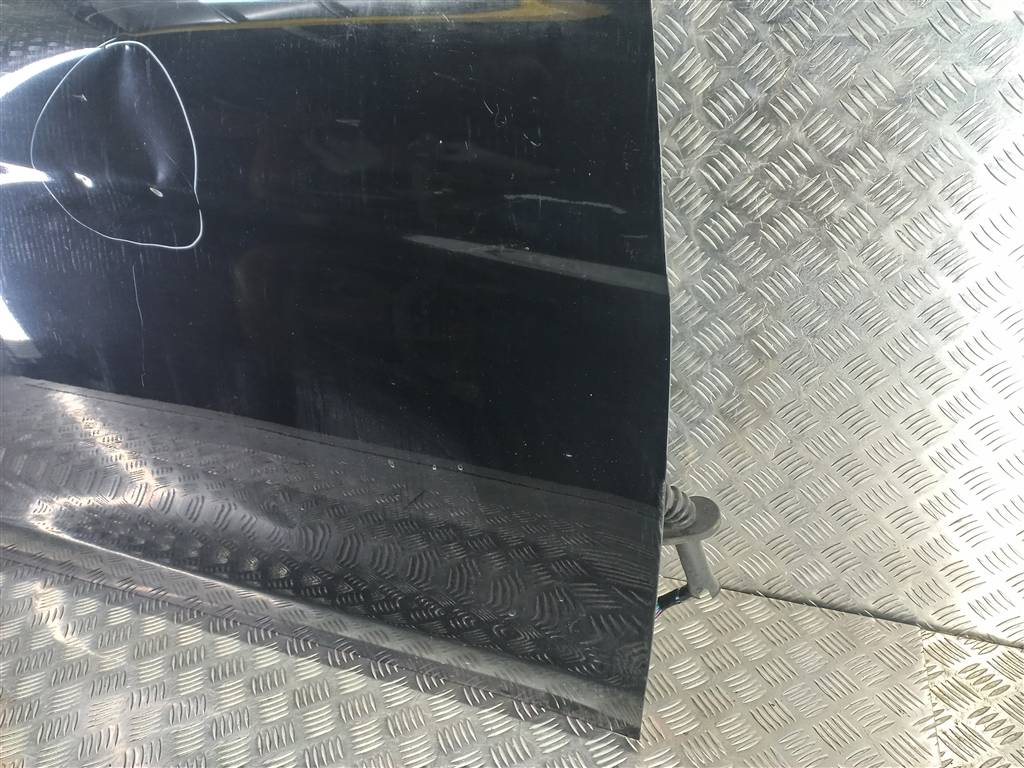 дверь MITSUBISHI ASX  5700B534, 17770 рублей, Москва