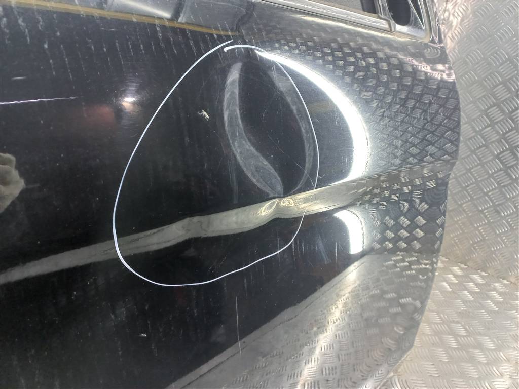 дверь MITSUBISHI ASX  5700B534, 17770 рублей, Москва