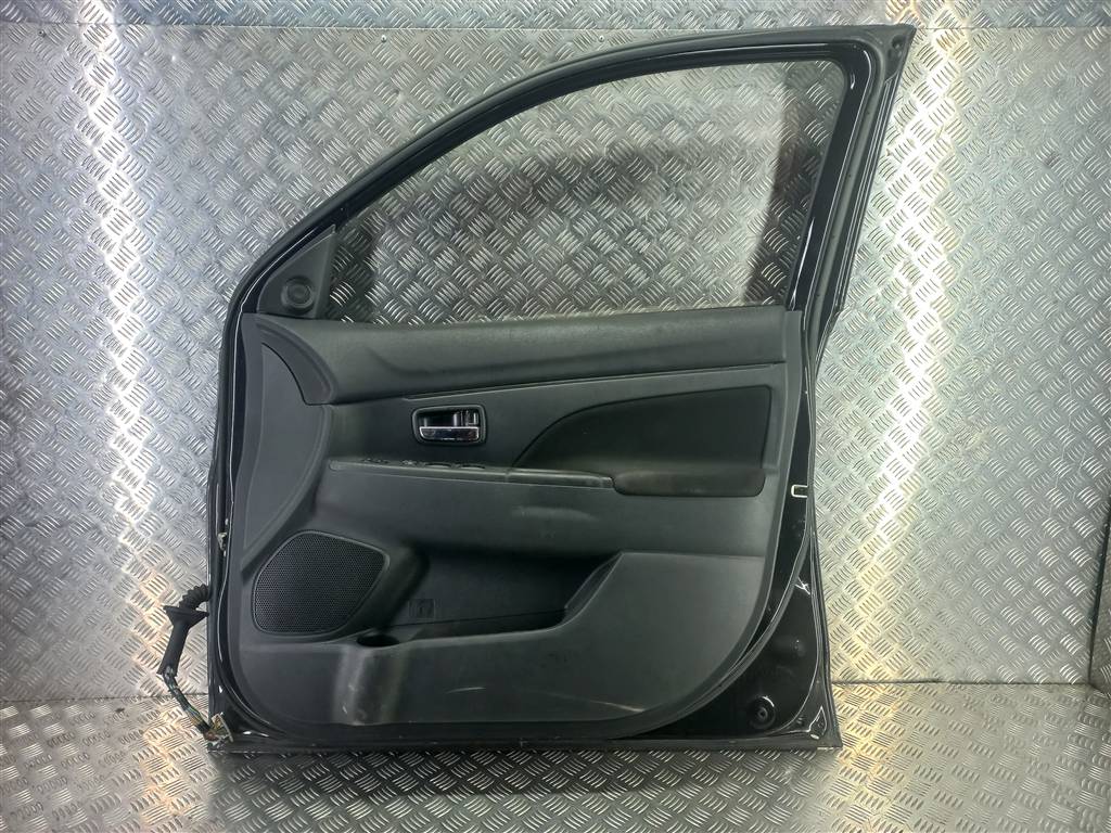 дверь MITSUBISHI ASX  5700B534, 17770 рублей, Москва
