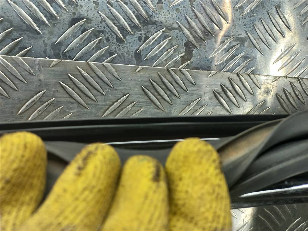 дверь MITSUBISHI ASX  5700B534, 17770 рублей, Москва