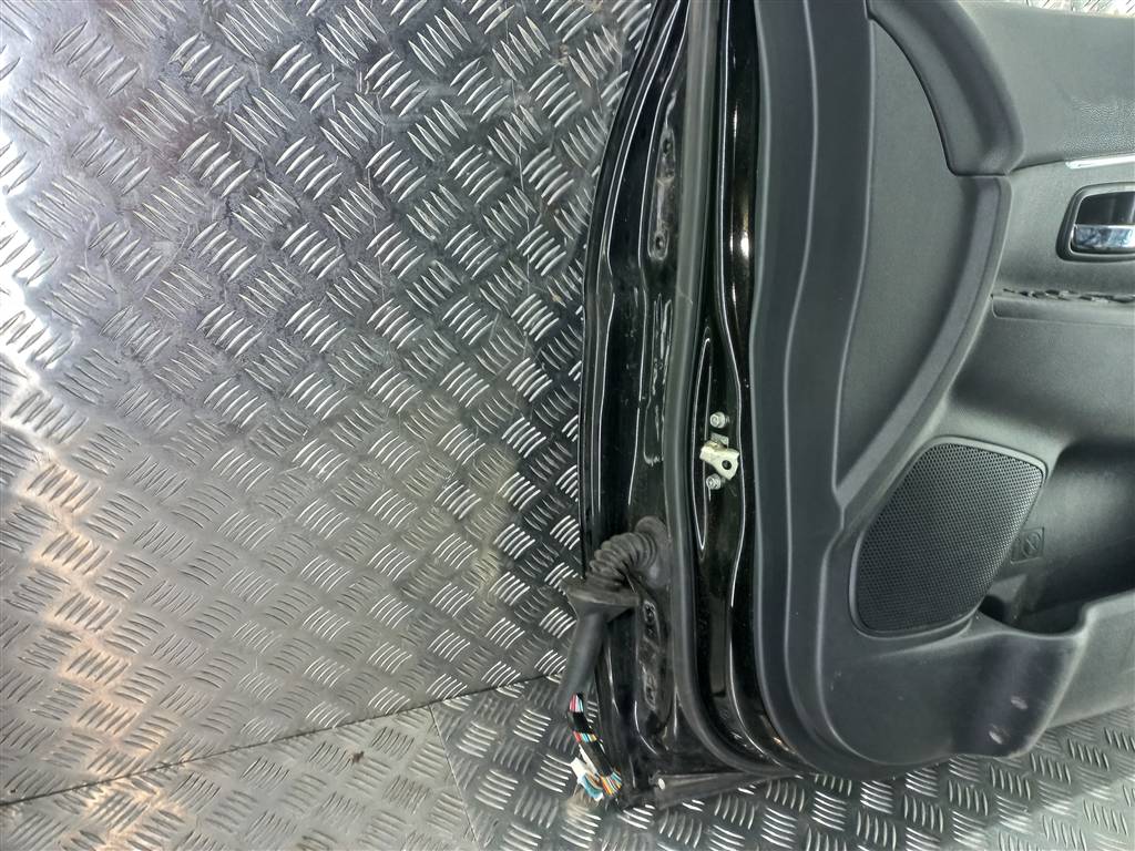 дверь MITSUBISHI ASX  5700B534, 17770 рублей, Москва