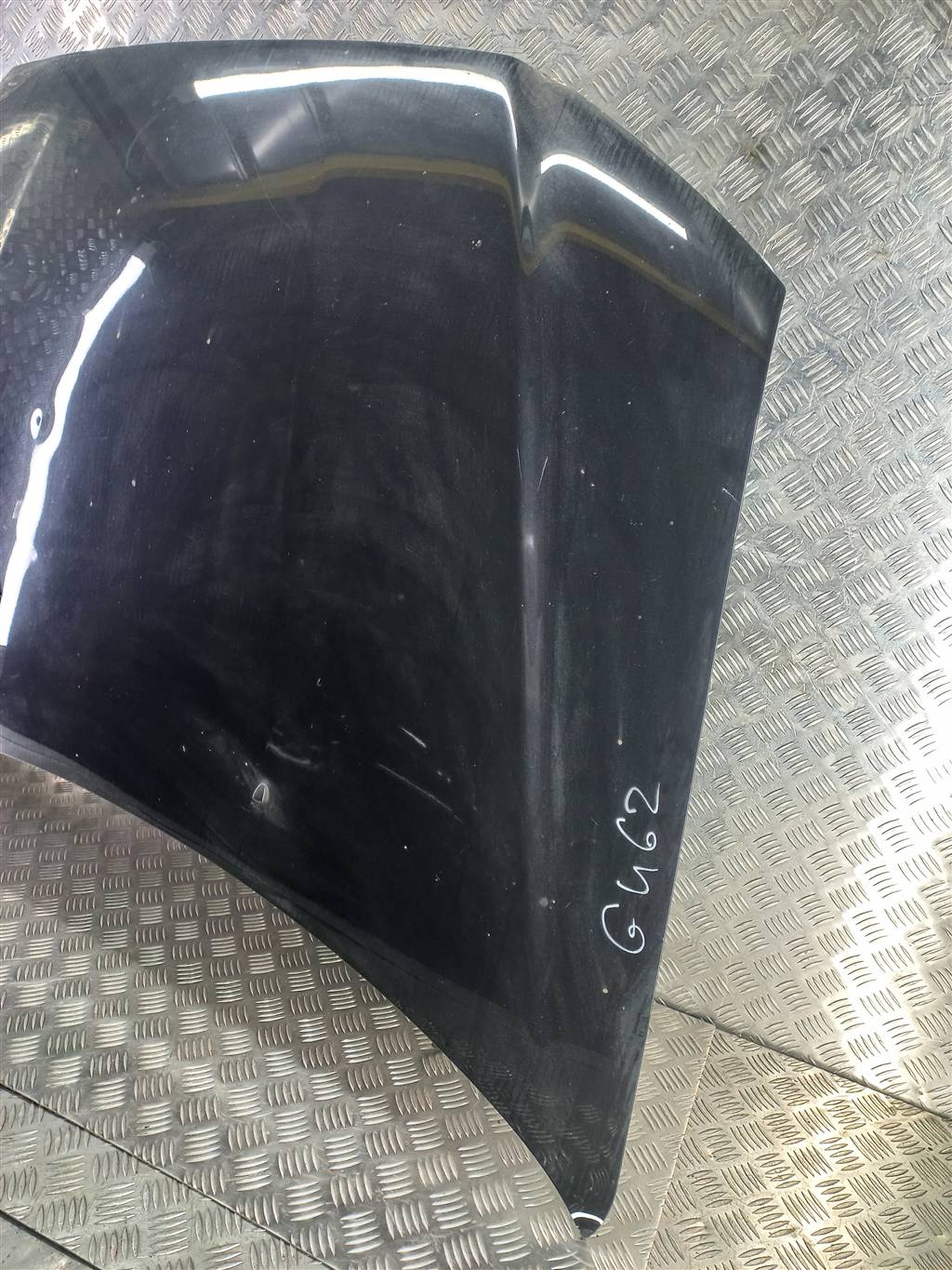 капот MITSUBISHI ASX  5900A754, 39500 рублей, Москва