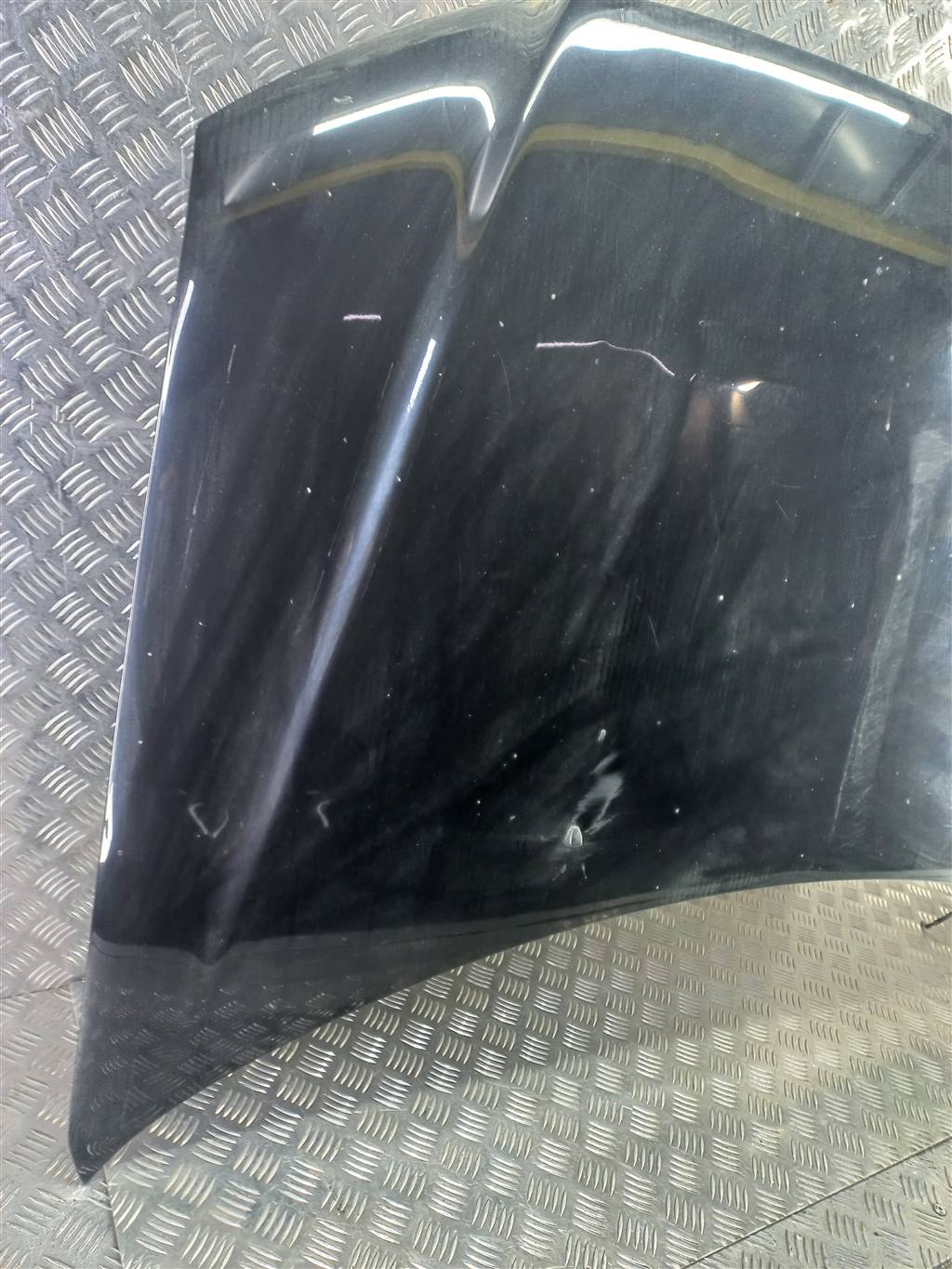 капот MITSUBISHI ASX  5900A754, 39500 рублей, Москва