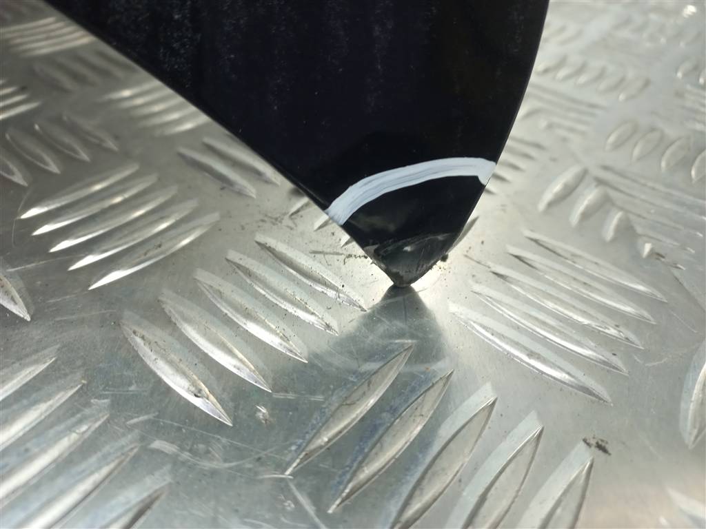 капот MITSUBISHI ASX  5900A754, 39500 рублей, Москва