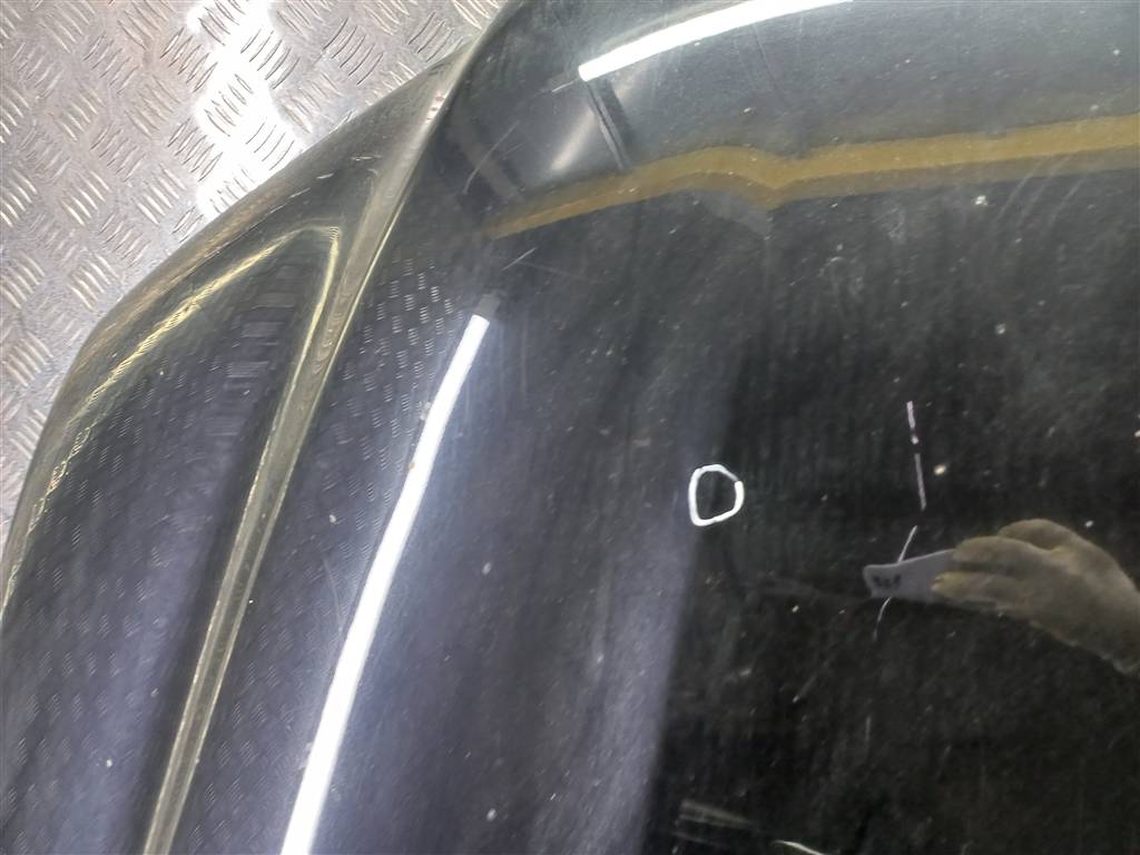 капот MITSUBISHI ASX  5900A754, 39500 рублей, Москва