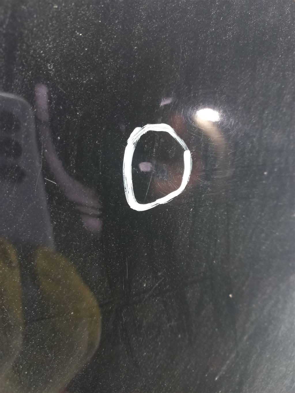 капот MITSUBISHI ASX  5900A754, 39500 рублей, Москва