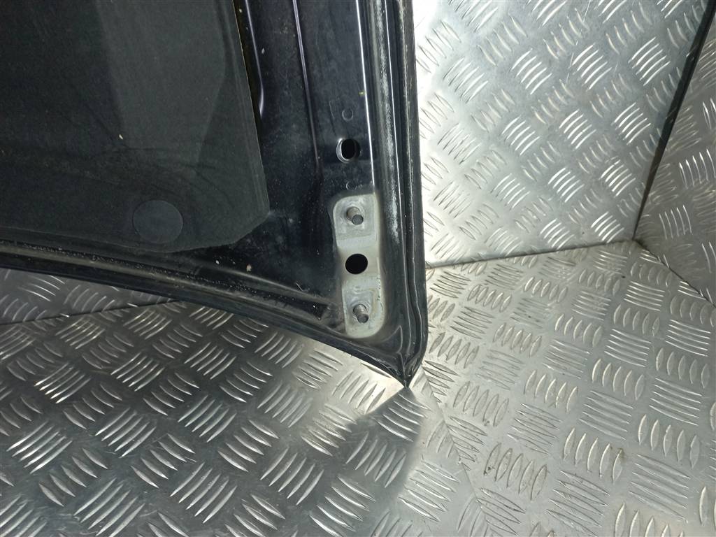 капот MITSUBISHI ASX  5900A754, 39500 рублей, Москва