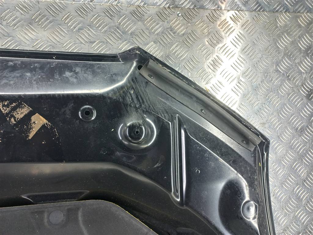 капот MITSUBISHI ASX  5900A754, 39500 рублей, Москва