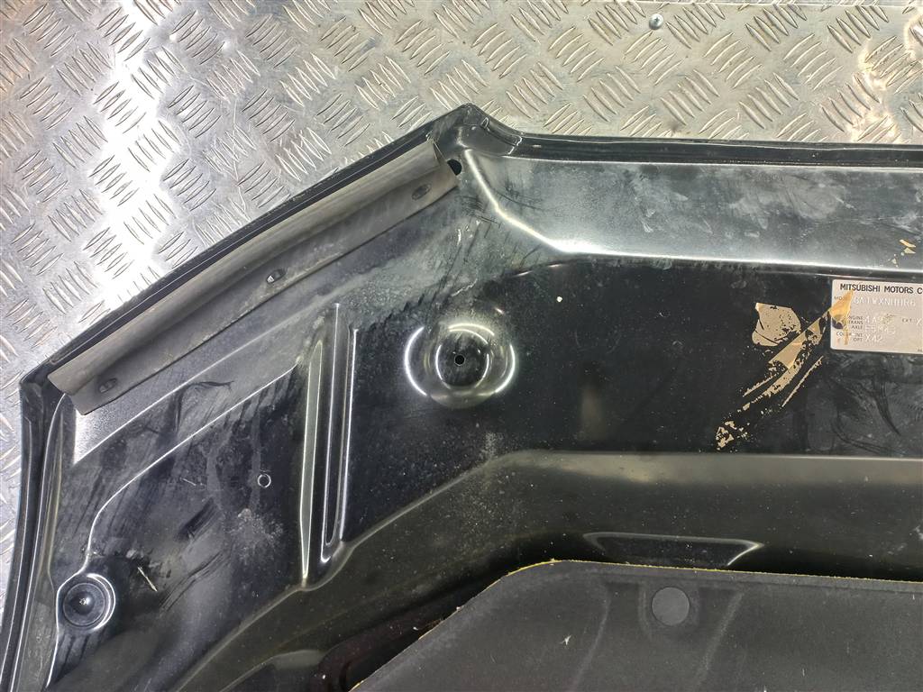 капот MITSUBISHI ASX  5900A754, 39500 рублей, Москва