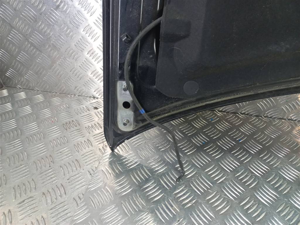 капот MITSUBISHI ASX  5900A754, 39500 рублей, Москва