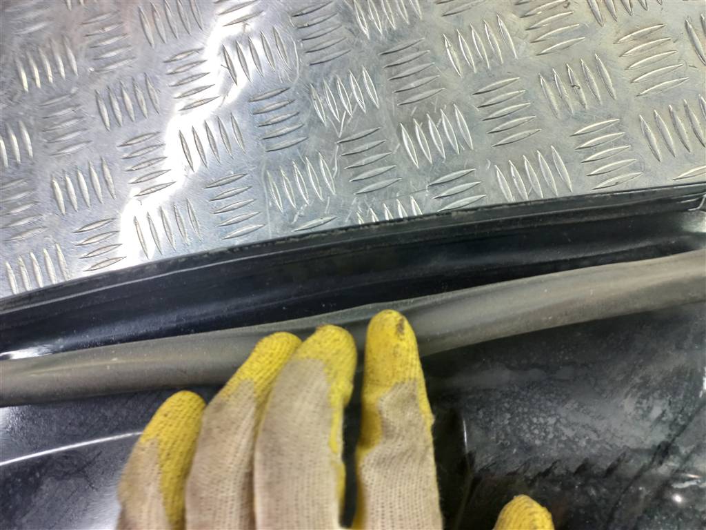 капот MITSUBISHI ASX  5900A754, 39500 рублей, Москва