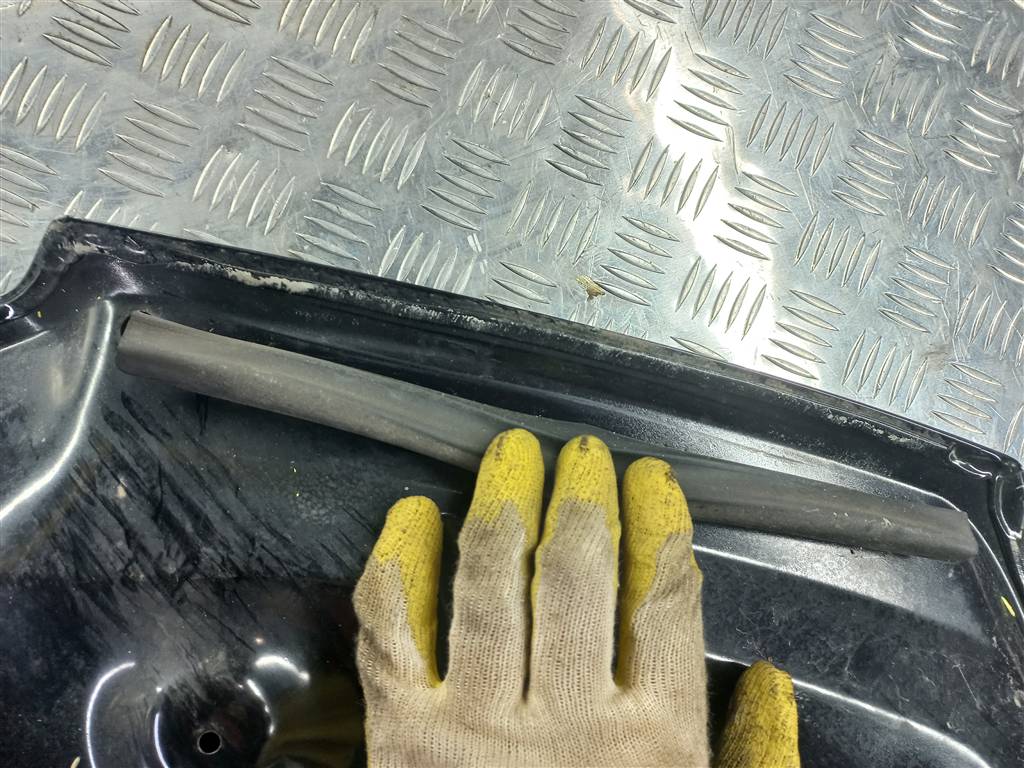 капот MITSUBISHI ASX  5900A754, 39500 рублей, Москва