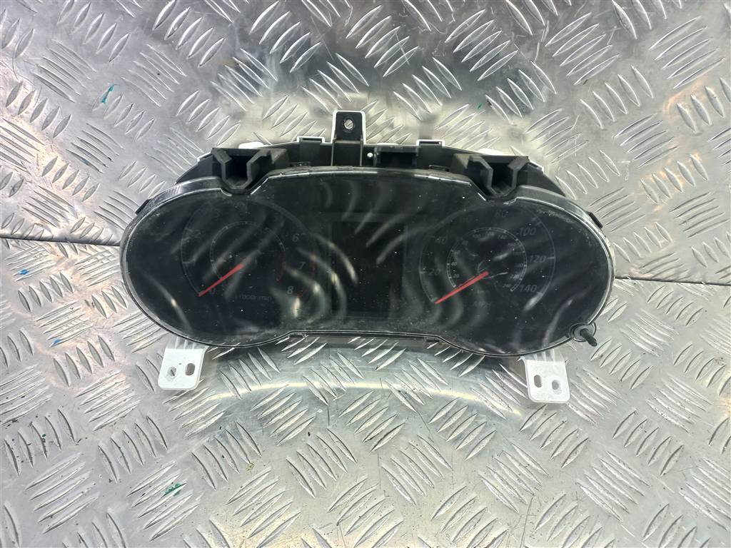 панель приборов MITSUBISHI ASX  8100C353, 22250 рублей, Москва