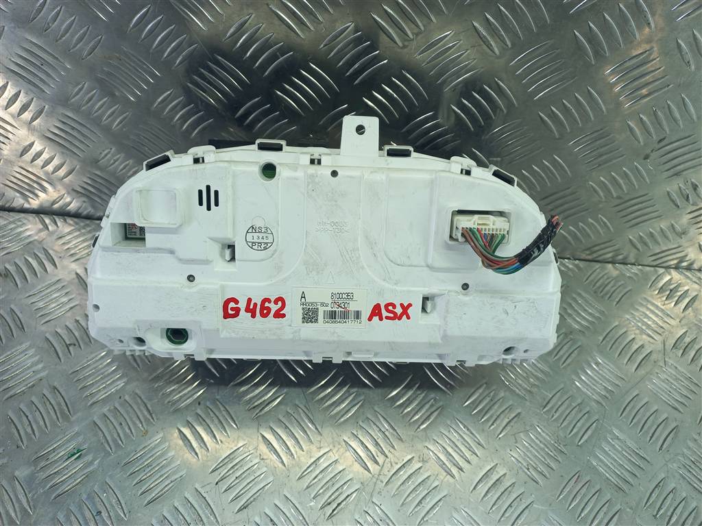 панель приборов MITSUBISHI ASX  8100C353, 22250 рублей, Москва