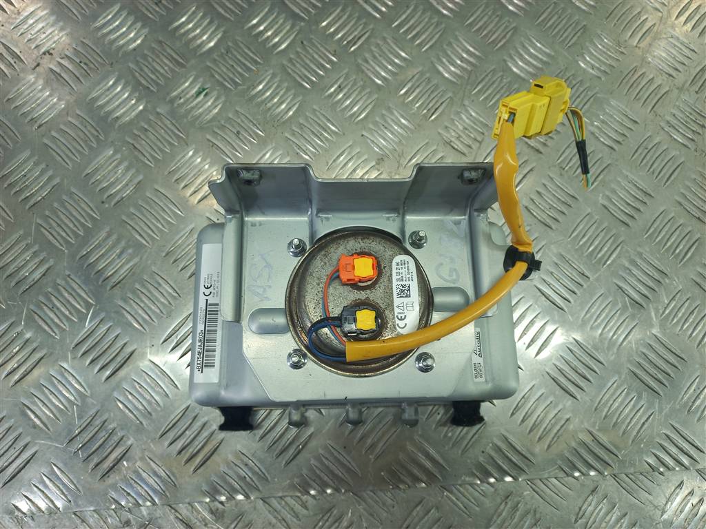 подушка безопасности пассажира MITSUBISHI ASX  7030a429, 6609 рублей, Москва