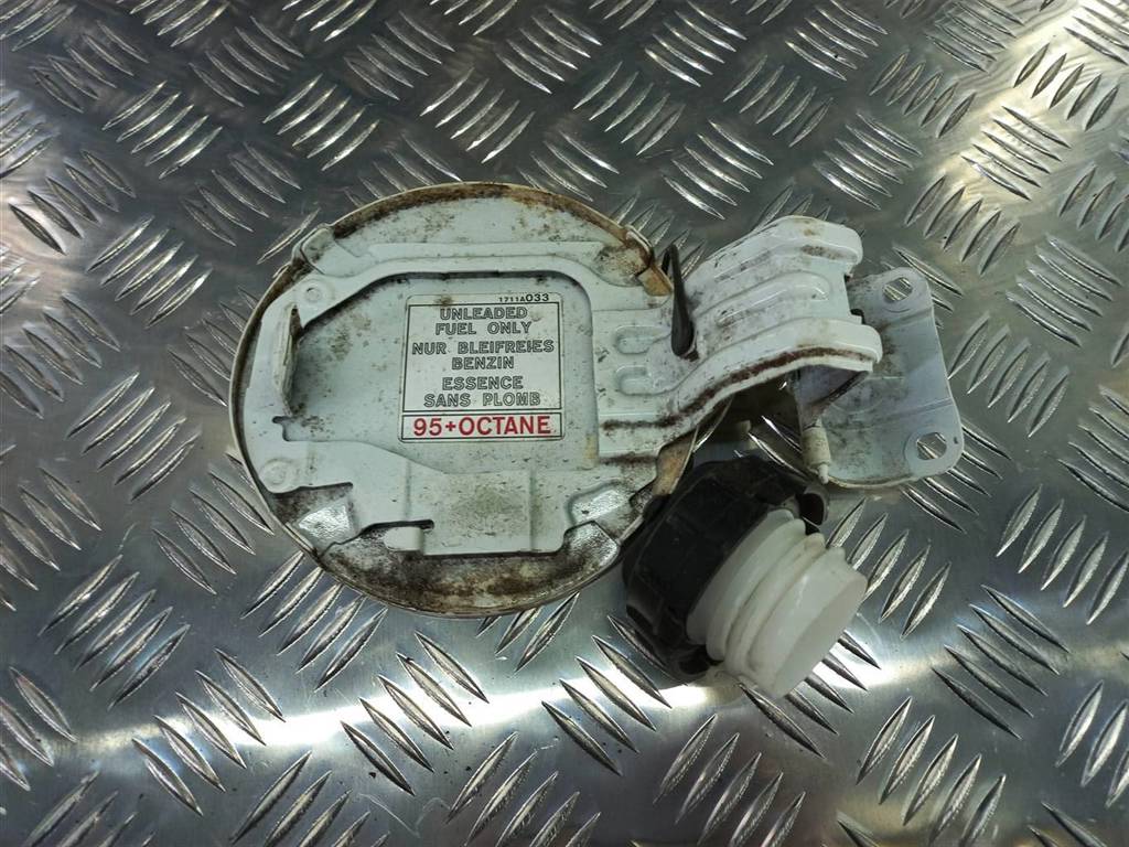 лючок бензобака MITSUBISHI ASX  5940A143, 1550 рублей, Москва
