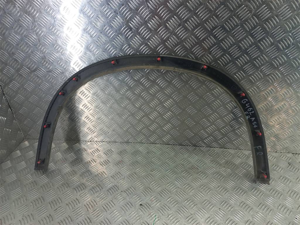 накладка крыла переднего MITSUBISHI ASX  5220K208, 2930 рублей, Москва