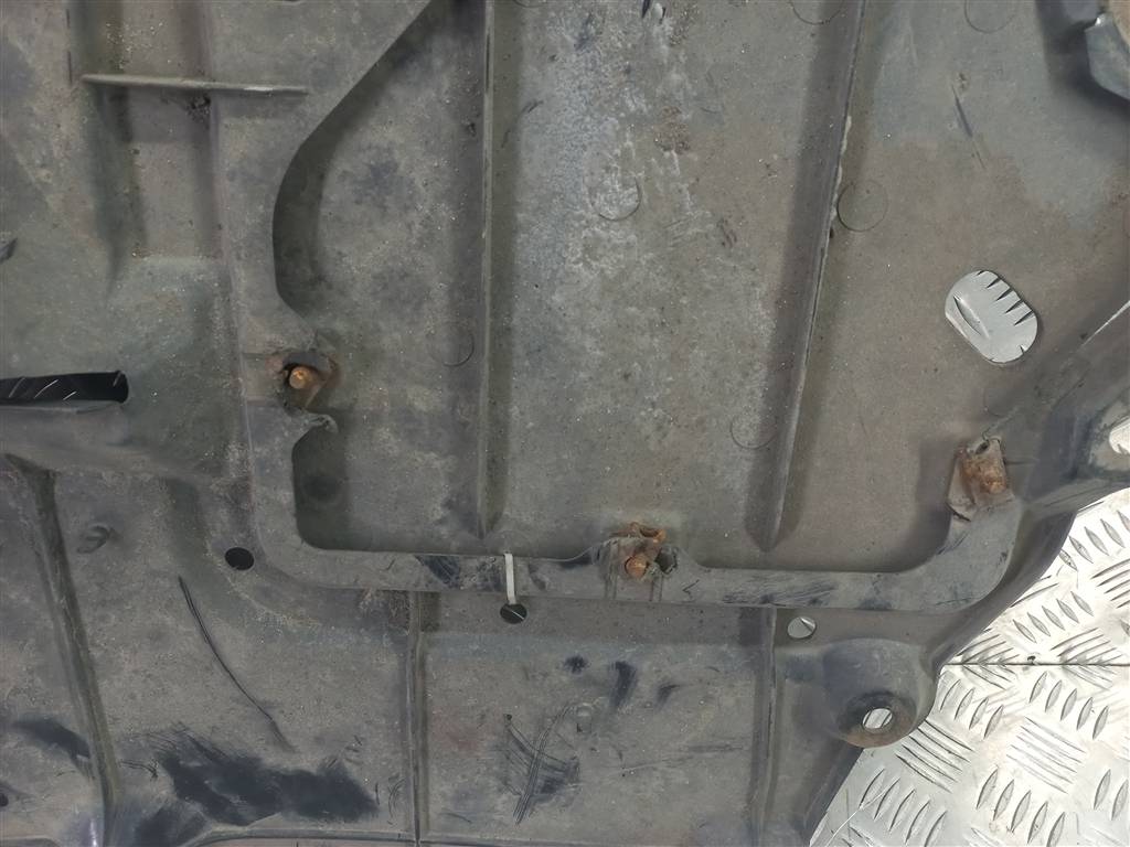 защита двигателя MITSUBISHI ASX  5379A259, 5000 рублей, Москва