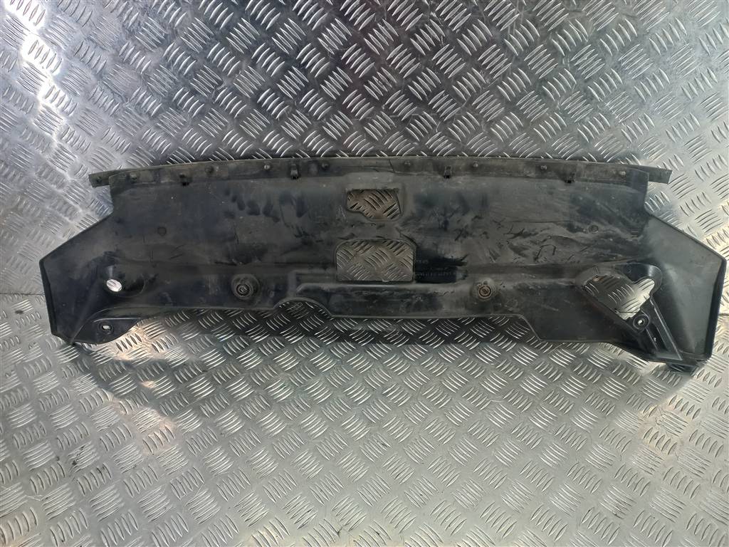 накладка замка капота MITSUBISHI ASX  6400C948, 1550 рублей, Москва