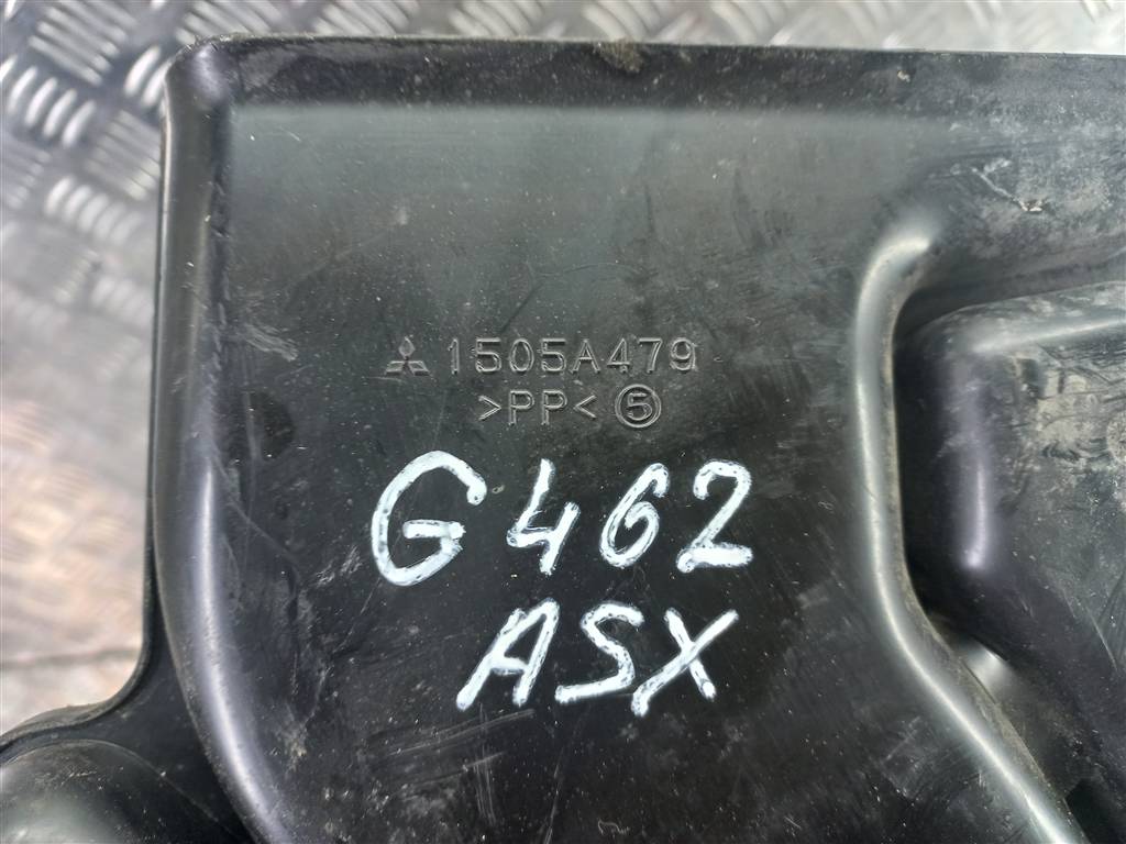 воздухозаборник MITSUBISHI ASX  1505a479, 1090 рублей, Москва