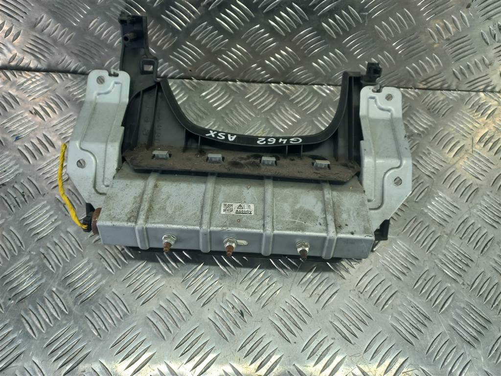 подушка безопасности в колени MITSUBISHI ASX  7030A562, 8450 рублей, Москва