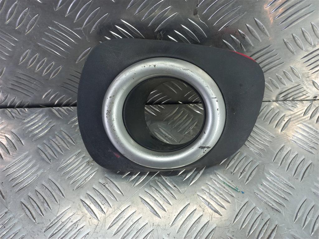 рамка птф MITSUBISHI L200  2.5 DI-D 4WD MT (178 л.с.)L200  IV (2006—2014) Пикап 6400C177HA, 2590 рублей, Москва