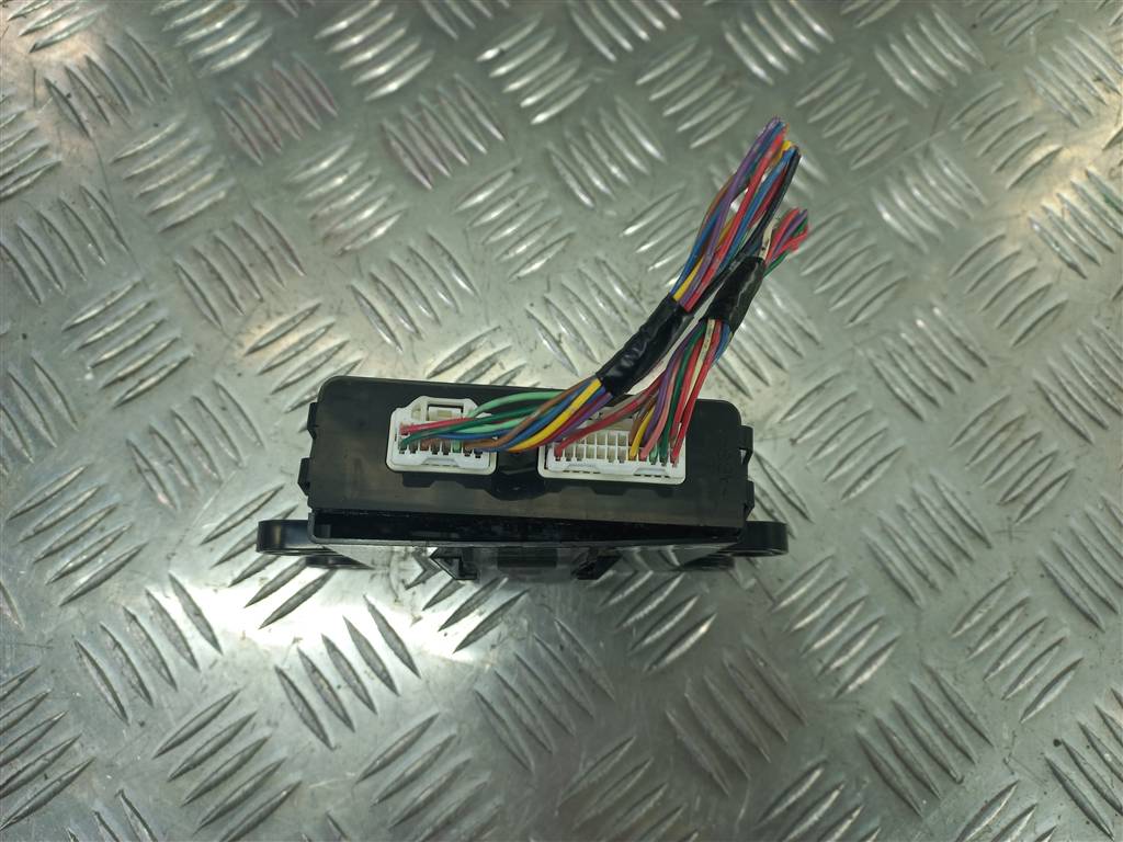 блок управления MITSUBISHI ASX  8637B146, 7530 рублей, Москва