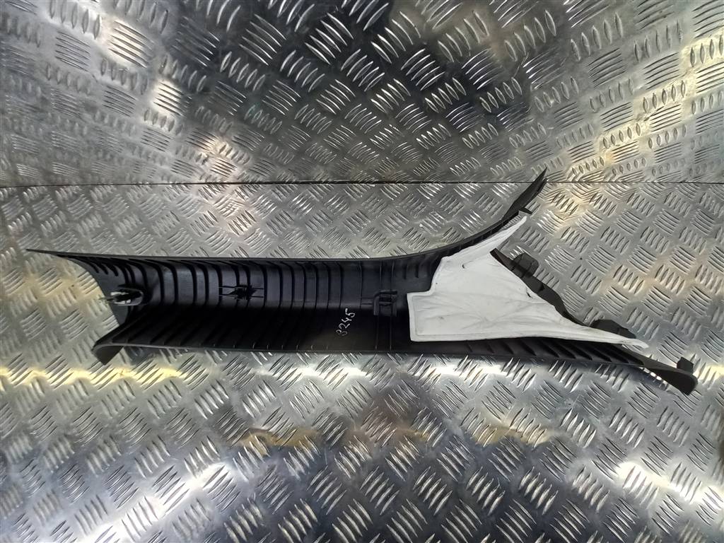 накладка лобового стекла FORD EXPLORER 3.5 4WD AT (290 л.с.)Explorer  V рестайлинг (2015—2018) Внедорожник FB537803513, 4079 рублей, Москва